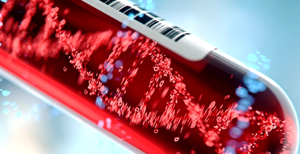Un test de sânge revoluționar identifică mai multe tipuri de cancer înainte de apariția simptomelor