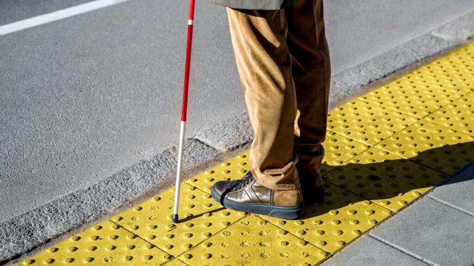 Test de cultură generală. Ce văd oamenii orbi?