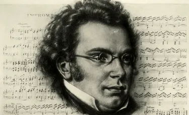 Franz Schubert, „părintele” liedului
