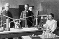 Cum a fost decontaminat laboratorul lui Marie Curie pentru a fi transformat în muzeu?
