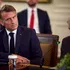 Vladimir Putin este „un prădător și un căpcăun”, avertizează Emmanuel Macron
