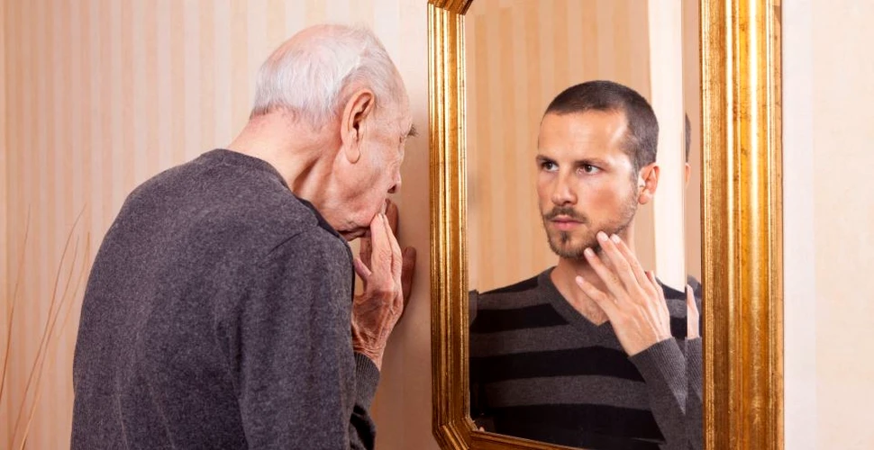 Cum ne schimbăm în timp înfăţişarea: asimetria facială creşte odată cu înaintarea în vârstă