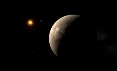 Astronomii au găsit (probabil) o a doua planetă în jurul celei mai apropiate stele de Sistemul Solar