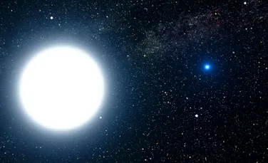 Căutarea vieţii extraterestre ar trebui să aibă loc în jurul stelelor pitice albe