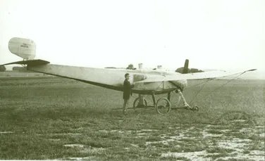 139 de ani de la nașterea unuia dintre cei mai importanţi inventatori români