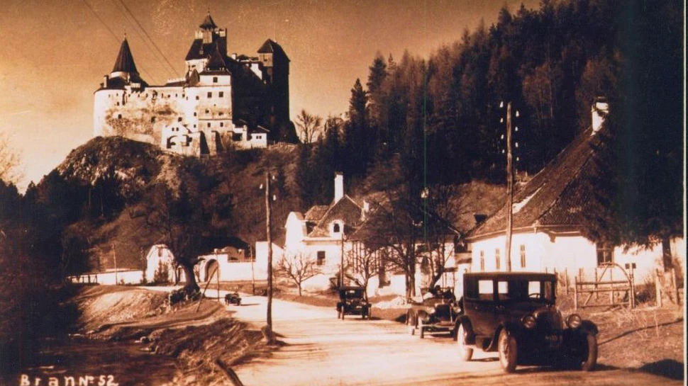 Memoriu pentru salvarea Muzeului Bran – FOTO