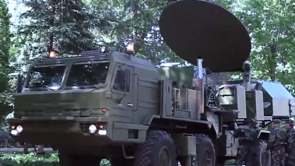Rusia susţine că are o armă revoluţionară care poate dezactiva sateliţii şi rachetele inamicilor – VIDEO