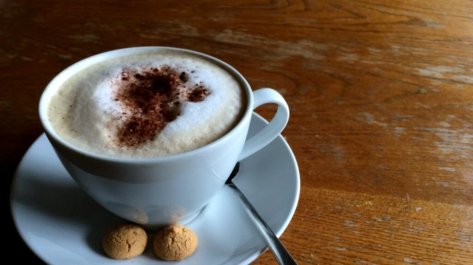 Spuma cafelei cu lapte a inspirat un nou tip de tratament pentru cancer
