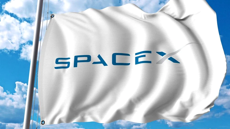 SpaceX colaborează cu NASA pentru a identifica spaţii pentru amartizarea rachetelor Starship