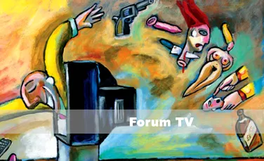 Forum TV