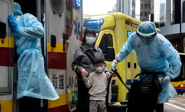 Medicamente pentru HIV şi SIDA sunt folosite pentru tratarea coronavirusului în Wuhan – presă