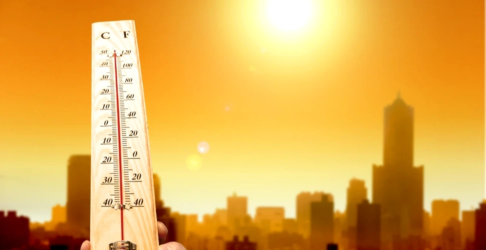 Datele oficiale o confirmă: mai 2014 a fost cea mai călduroasă lună mai din istorie!