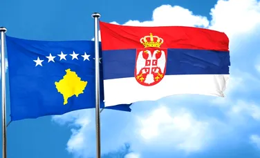 Acord între Serbia şi Kosovo pentru reducerea tensiunilor