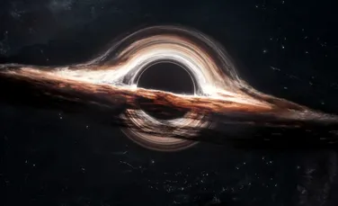 Noi observații schimbă tot ce știam despre găurile negre