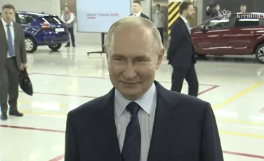 Vladimir Putin „reînvie” Intervision, alternativa sovietică la Eurovision