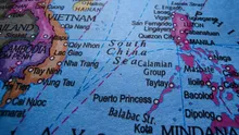 China cere UE să înceteze să „provoace probleme” în Marea Chinei de Sud