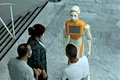 Roboții Spring, testați cu succes în spitale din Franța. Ce pot să facă?