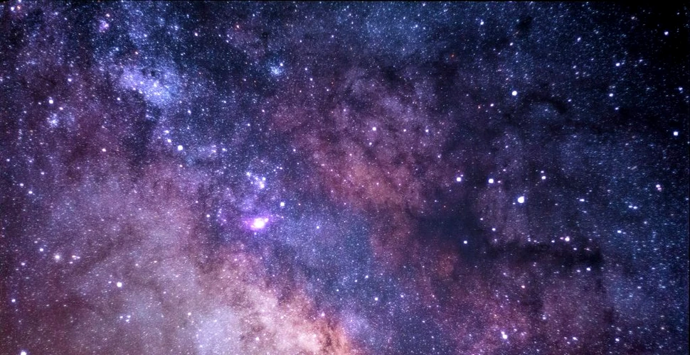 Gunoiul spațial face cerul nopții mult mai luminos și creează probleme reale pentru astronauți