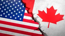Războiul comercial dintre SUA și Canada ia amploare! Ce produse au fost interzise?