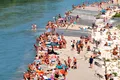 Record de turiști români în Bulgaria în vara acestui an. Câți și-au petrecut vacanța pe litoralul bulgăresc