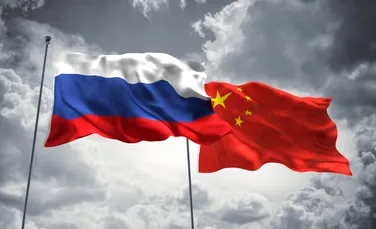 China nu ar oferi sprijin material în războiul declanșat de Rusia în Ucraina
