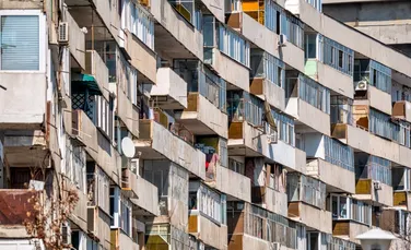 Cele mai multe apartamente vândute în București în ultimii 15 ani
