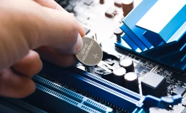 Test de cultură generală. De ce computerele au nevoie de baterii?
