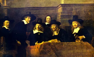 Tehnici artistice esențiale folosite de pictori celebri