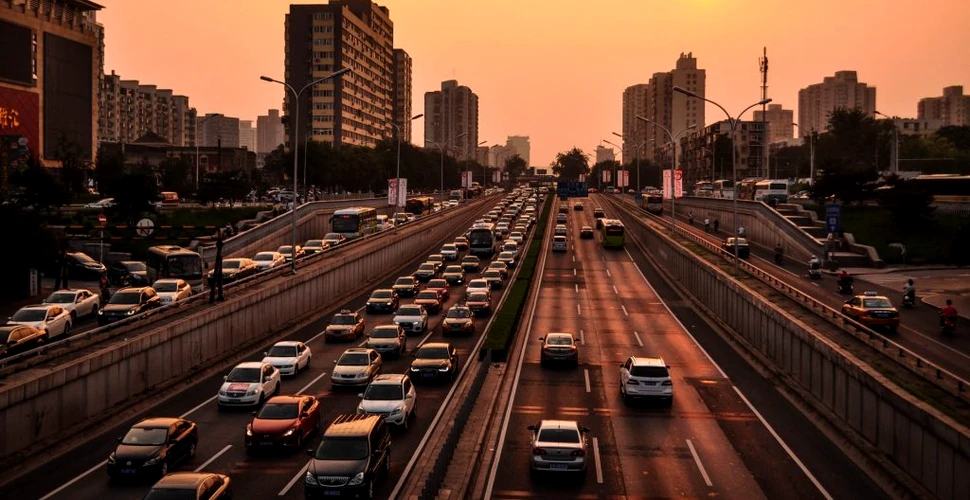 Top: în ce orașe din lume se găsește cel mai groaznic trafic