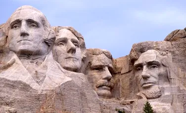 Mulţi americani nu ştiu secretul din spatele celui mai cunoscut monument al Statelor Unite ale Americii