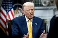Donald Trump nu regretă războiul cu Iran: „Dacă ar fi să o fac din nou, aș face exact ceea ce am făcut”