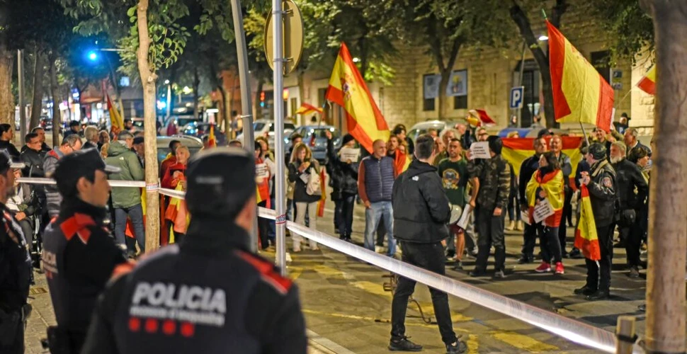Acord între socialiștii spanioli și partidul separatist catalan