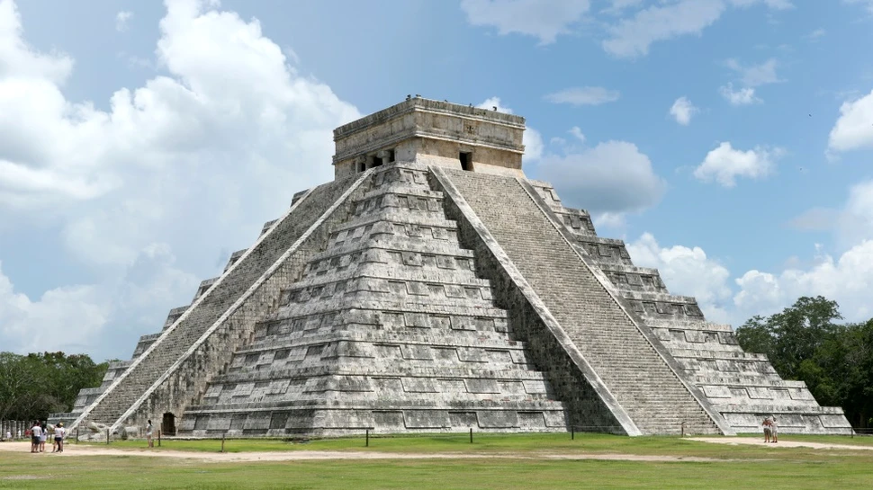 Un ”megalopolis” mayaş a fost descoperit sub jungla din Guatemala. ”Vom avea nevoie de 100 de ani pentru a înţelege pe deplin informaţiile obţinute”
