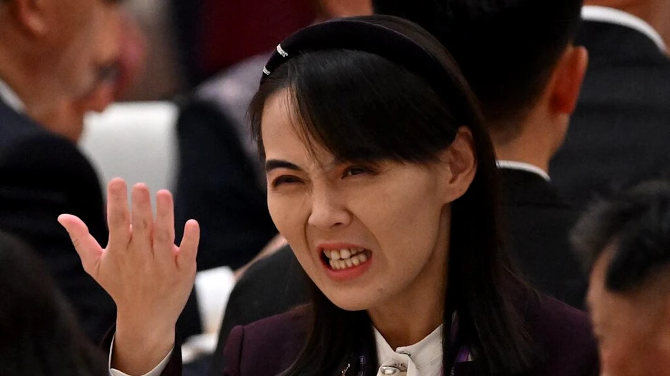 Ce reacție a avut sora lui Kim Jong Un față de exercițiile militare comune SUA-Coreea de Sud