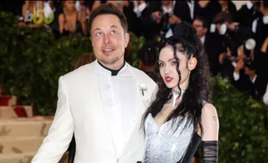 Motivul pentru care iubita lui Elon Musk, cântăreaţa Grimes, şi-a creat un corp digital
