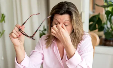 Tocmai frica de îmbătrânire ne face să îmbătrânim mai repede, dezvăluie un studiu