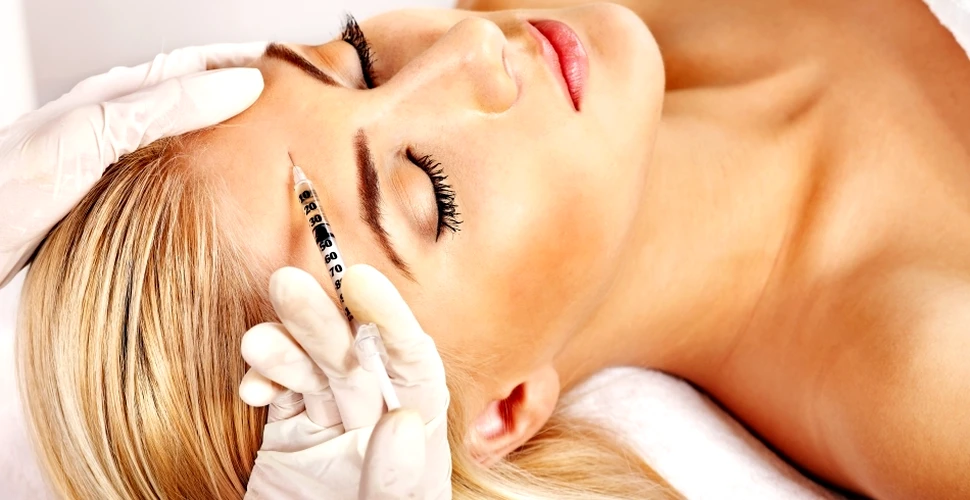 Botoxul poate atenua durerile provocate de artrită, migrene şi cancer fără să provoace efecte secundare
