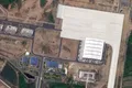 O instalație misterioasă și izolată, cu un hangar imens, a apărut la o bază aeriană din China