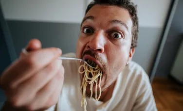 Au bărbații nevoie de mai multe calorii decât femeile? Iată ce spun specialiștii!