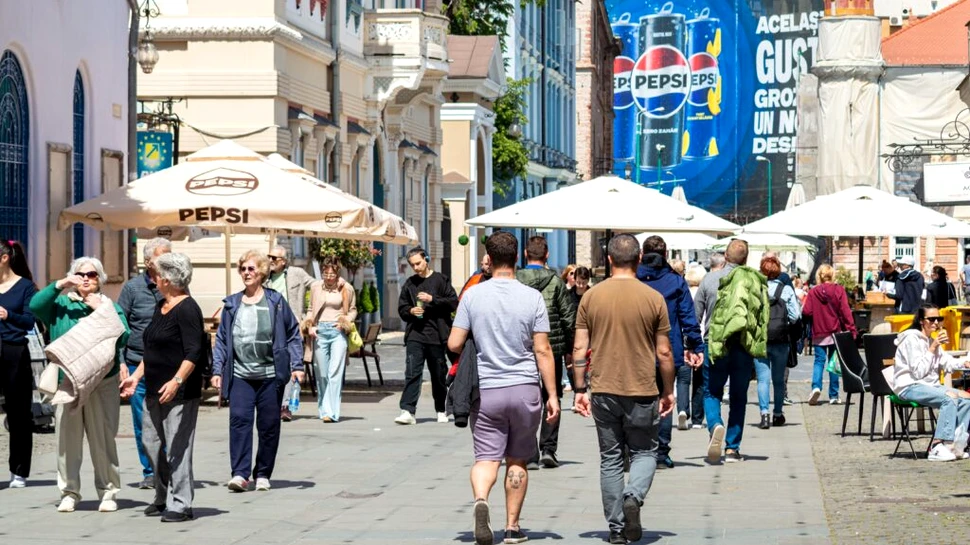 Diferență majoră între bărbații și femeile din România la ocuparea forței de muncă