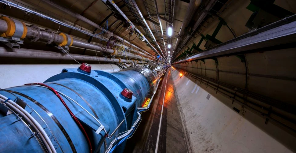 Fizicienii de la CERN au făcut un ventilator pe baterii pentru cazurile uşoare de COVID-19