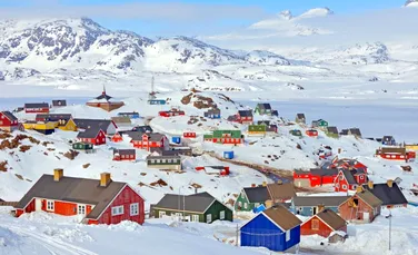 Un tânăr a cerut guvernului danez să-i dea lui Groenlanda. Răspunsul-surpriză pe care l-a primit de la autorităţi