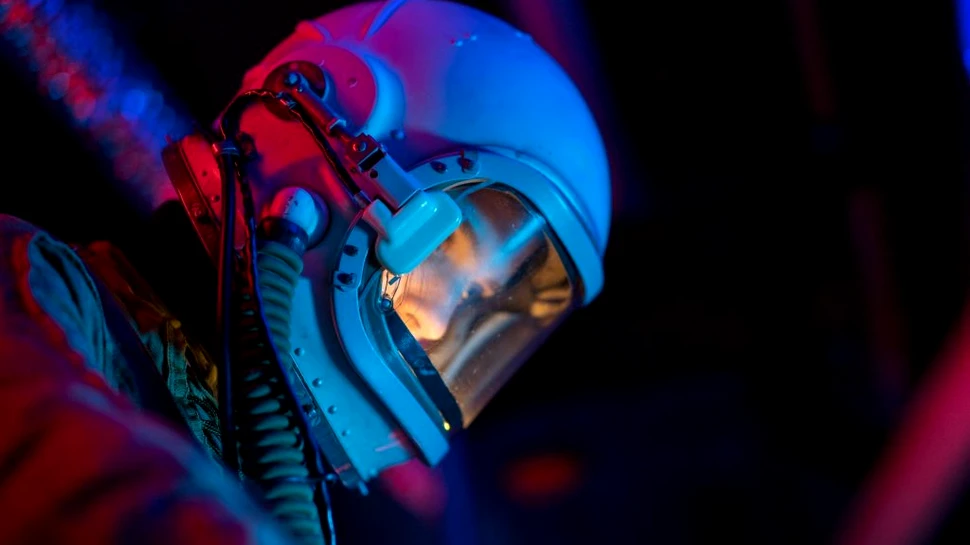 Creierul astronauților „este reprogramat” după misiunile spațiale îndelungate. Ce arată un studiu recent?