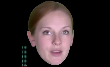 Zoe, cel mai realist avatar conceput vreodată de cercetători, dezvăluie cum vor arăta asistenţii personali ai viitorului (VIDEO)