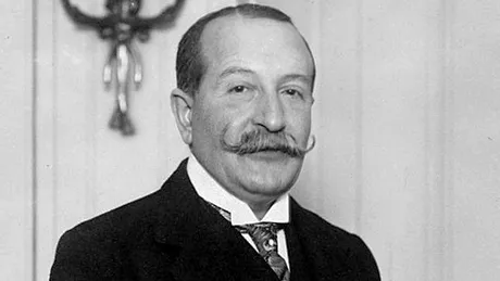 Cum a murit Take Ionescu. Mărturia lui Raoul Bossy