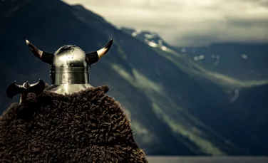 Blana de castor, simbolul suprem al statutului pentru vikingi