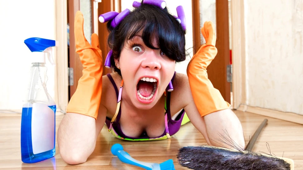 Care sunt cele mai murdare obiecte din casă?