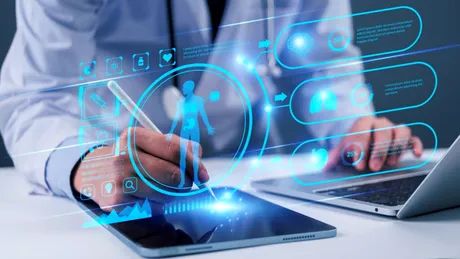 Premieră într-un spital din România: Pacienții pot accesa dosarul medical online