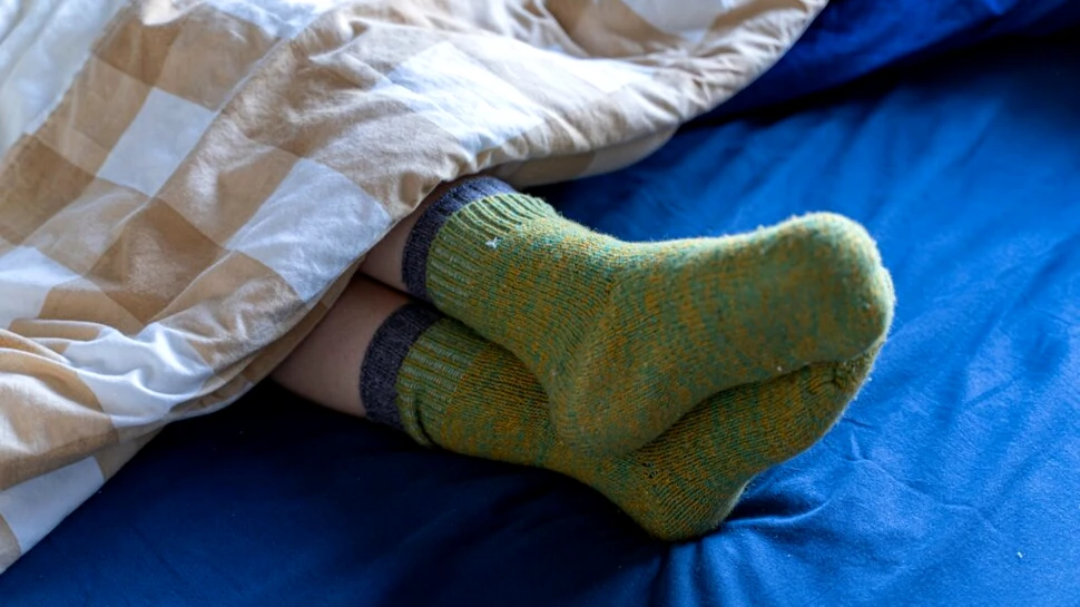 Ce este „patul-cartof”, viral în social media și de ce poate afecta somnul?