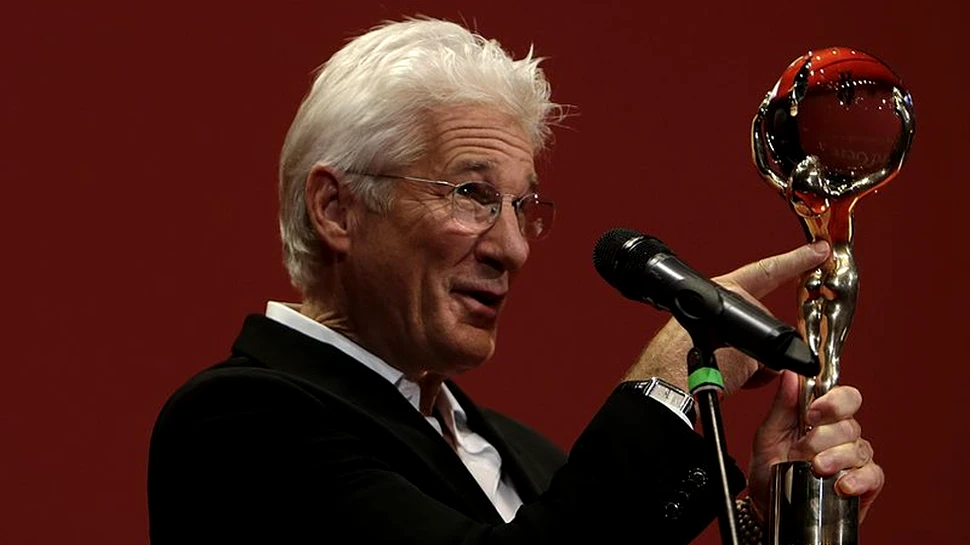 Richard Gere a fost dat în judecată. De ce este acuzat actorul